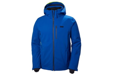 Image of Helly Hansen Stoneham Jacket - Mens, Olympian Blue, 2XL, 65545-563-2XL