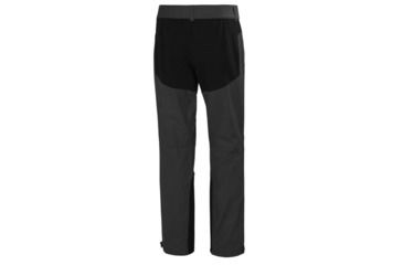 Image of Helly Hansen Varde Pant - Women's, Ebony, Large, 62863980-L