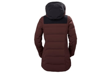 Image of Helly Hansen Verbier Puffy Jacket - Womens, Andorra, Large, 65662229-L