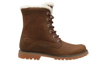 Image of Helly Hansen Marion Boot - Women's, Whiskey/Bison/Soccer Gum, 5.5, 11255-741-5.5F