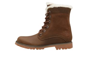 Image of Helly Hansen Marion Boot - Women's, Whiskey/Bison/Soccer Gum, 5.5, 11255-741-5.5F