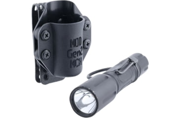 Image of Henry Holsters Helios Modlight Gen 2 Carrier w/ MOLLE Bite