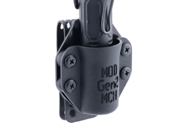 Image of Henry Holsters Helios Modlight Gen 2 Carrier w/ MOLLE Bite