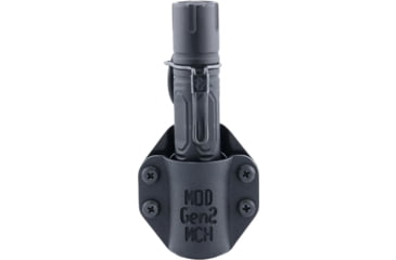 Image of Henry Holsters Helios Modlight Gen 2 Carrier w/ MOLLE Bite