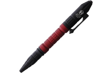 Image of Heretic Knives Thoth Tactical Pen Red
