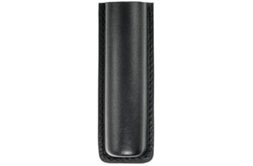 Image of HERO'S PRIDE AirTek Open Top Flashlight Holder, 33mm, Plain, Black, 1470XP-1