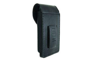 Image of Hero's Pride Smartphone Case, Size 'E', AirTek, Smooth, Black 1445EP