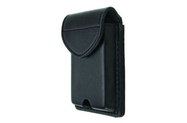 Image of Hero's Pride Smartphone Case, Size 'E', AirTek, Smooth, Black 1445EP