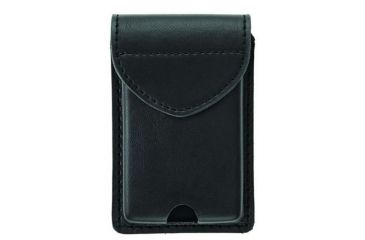 Image of Hero's Pride Smartphone Case, Size 'E', AirTek, Smooth, Black 1445EP