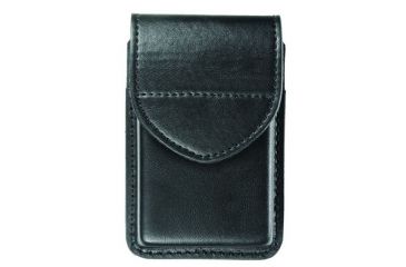 Image of Hero's Pride Smartphone Case, Size 'F', AirTek, Smooth, Black 1445FP