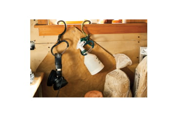 Image of Heroclip Large Stealth Black