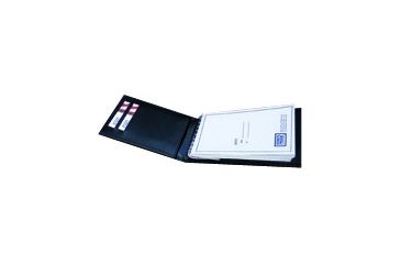 Image of Heros Pride Deluxe Note Pad Refills - 3-Pk , Fits 9187) 9281