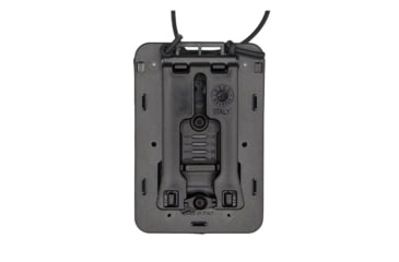 Image of HEROS PRIDE Edge Universal Duty Radio Holder