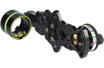 Image of HHA Optimizer Lite Bow Sight