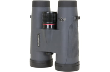 Image of Hi-Lux Phenom ED Field Flattened 10X42 Roof Binocular, Gray, PM10X42