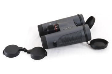 Image of Hi-Lux Phenom ED Field Flattened 10X42 Roof Binocular, Gray, PM10X42