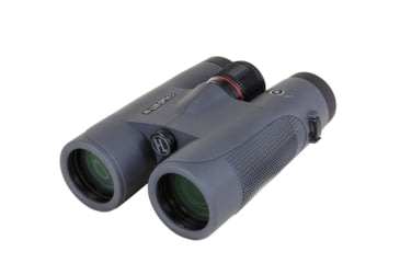 Image of Hi-Lux Phenom ED Field Flattened 10X42 Roof Binocular, Gray, PM10X42