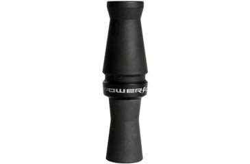 Image of Higdon Outdoors 22401 Teal Call Teal Stealth Black Metal Reed Call