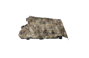 Image of Higdon Outdoors 31528 MOmarsh Invisi-man Blind Optifade Marsh
