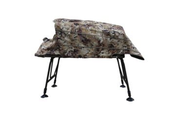 Image of Higdon Outdoors 31528 MOmarsh Invisi-man Blind Optifade Marsh