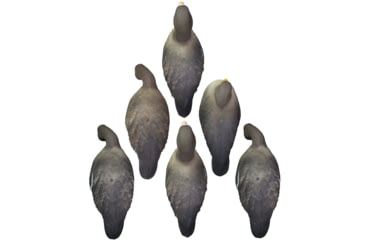 Image of Higdon Outdoors APEX Full-Size Full-Body Variety Pack, Specklebelly, 72536
