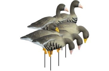 Image of Higdon Outdoors APEX Full-Size Full-Body Variety Pack, Specklebelly, 72536
