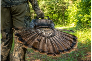 Image of Higdon Outdoors APEX Strutter Hard Body Turkey, Lifesize, 63148