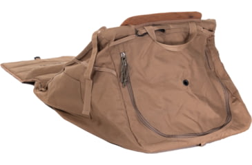 Image of Higdon Outdoors Higdon Blind Hot Shot Dirt 32E27645, HG31760