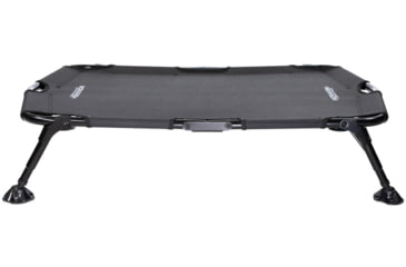 Image of Higdon Outdoors MOmarsh Home Cot Breeze Elevated Pet Bed A31F740A