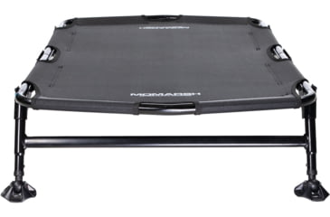 Image of Higdon Outdoors MOmarsh Home Cot Breeze Elevated Pet Bed A31F740A