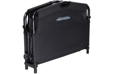 Image of Higdon Outdoors MOmarsh Home Cot Breeze Elevated Pet Bed A31F740A
