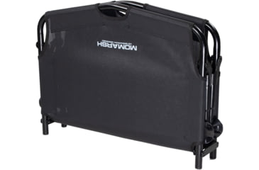 Image of Higdon Outdoors MOmarsh Home Cot Breeze Elevated Pet Bed A31F740A
