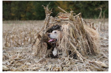 Image of Higdon Outdoors MOmarsh Invisi-Grass Original 1.25lb Hunting Grass, Natural, 31323