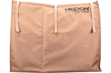 Image of Higdon Outdoors X-Slot Universal Turkey Bag, 2 to 6 adj slots, 37195