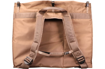 Image of Higdon Outdoors X-Slot Universal Turkey Bag, 2 to 6 adj slots, 37195