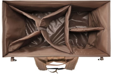Image of Higdon Outdoors X-Slot Universal Turkey Bag, 2 to 6 adj slots, 37195