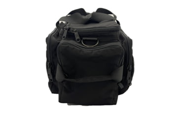 Image of High Ground Gear Enhanced Range Bag, Black, HG-8513-6