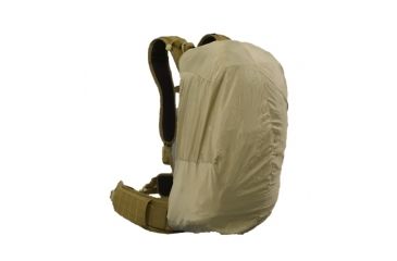 Image of High Ground Gear HG 3 Day Pack JTAC with SM/MD Waist Belt, Multi-Cam, S/M, HG-8363-1