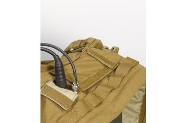 Image of High Ground Gear HG 3 Day Pack JTAC with SM/MD Waist Belt, Multi-Cam, S/M, HG-8363-1