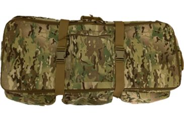 Image of High Ground Gear HG Enhanced Load Out Bag, Multi-Cam, HG-7878-1