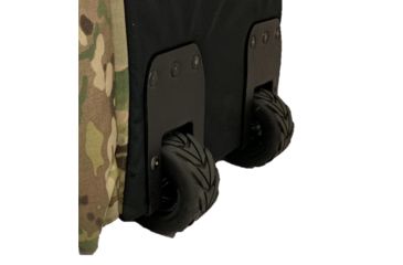 Image of High Ground Gear HG Enhanced Load Out Bag, Multi-Cam, HG-7878-1