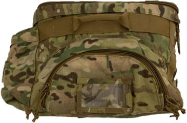 Image of High Ground Gear HG Enhanced Load Out Bag, Multi-Cam, HG-7878-1