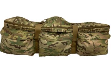 Image of High Ground Gear HG Enhanced Load Out Bag, Multi-Cam, HG-7878-1