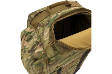 Image of High Ground Gear HG Enhanced Load Out Bag, Multi-Cam, HG-7878-1