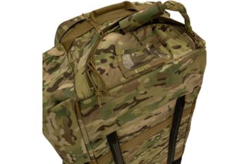 Image of High Ground Gear HG Enhanced Load Out Bag, Multi-Cam, HG-7878-1