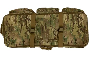 Image of High Ground Gear HG Enhanced Load Out Bag, Multi-Cam, HG-7878-1