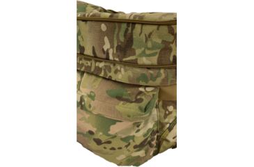Image of High Ground Gear HG Enhanced Load Out Bag, Multi-Cam, HG-7878-1