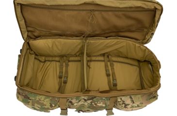 Image of High Ground Gear HG Enhanced Load Out Bag, Multi-Cam, HG-7878-1
