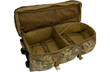 Image of High Ground Gear HG Enhanced Load Out Bag, Multi-Cam, HG-7878-1