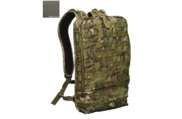Image of High Ground Gear HG M9 Medical Trauma Pack, Ranger Green, One Size, HG-7381-5